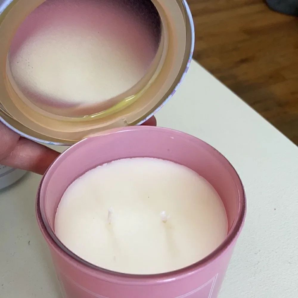 DW Home Hand Poured Candle Candy Bouquet - Picture 3 of 5